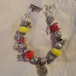 Charm Bracelet June Bug Ice Cream & others